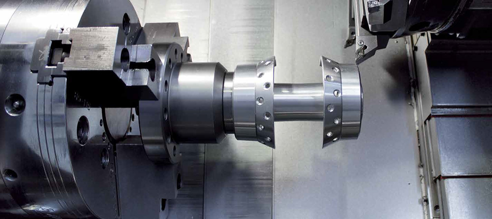Ringspann Präzisions-Spannzeuge header spannzeuge